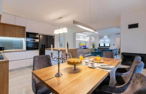 Beautiful Home In Kamenmost With Wifi - Foto 3