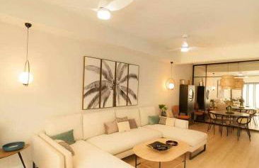 Renovación total post-covid Netflix, Piscina - Photo 8