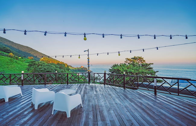 Namhae Badangdurum - Foto 45