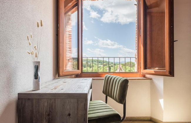 Agriturismo La Colombaia - Foto 8