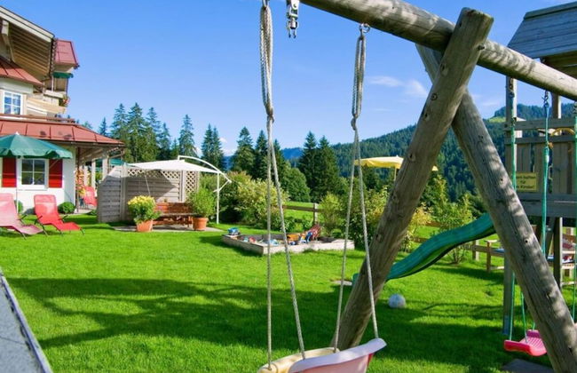 2 in Alpenrosle Modern Retreat - Foto 15