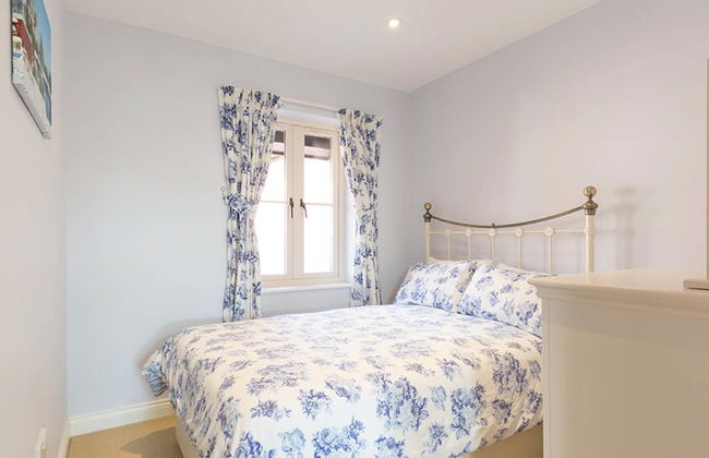 Damerons Farm Cottages - Foto 5