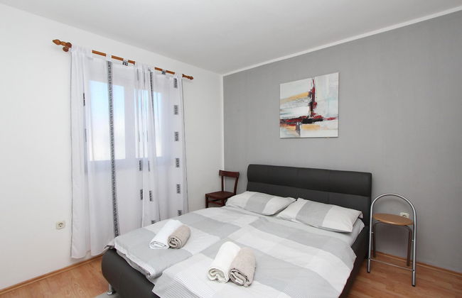 Apartments Rubil - Photo 9