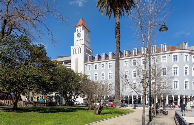 Lisbon Finestay 8 Building - Foto 108