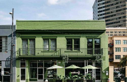 Urban Oasis w/Sunroom-Downtown Columbia - Foto 31