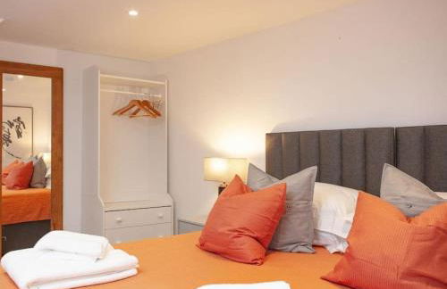 1 Perfectly located stylish, comfortable apartment - Photo 3