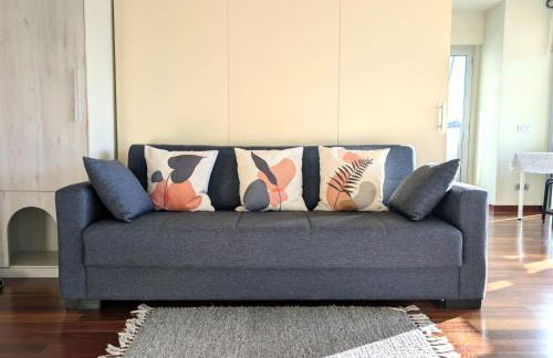 Barcelona Forum Pool and Parking included and Beach 5min - Photo 58