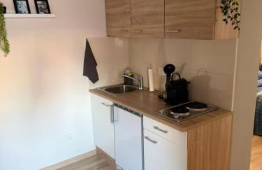 Modernes Apartment 3 mit eigener Küche & Bad - Schuster Homes - - Foto 9