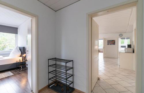 Berghof Wörner 2 Wohnungen für bis zu 20 Personen mit Balkon I Terrasse I 4 Bäder I NETFLIX I Ruhig und gemütlich wohnen - Foto 23