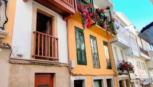 VilafraggleRock, casa de diseño moderno en Pontedeume - Foto 2