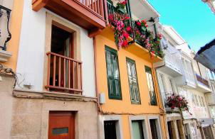 VilafraggleRock, casa de diseño moderno en Pontedeume - Photo 2