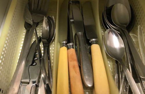 Holz-Wohnfass in München-Nymphenburg - Photo 42