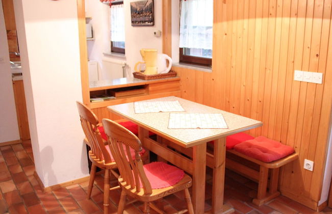 Balmy Apartment in Bohinjsko Jezero near Lake - Foto 9