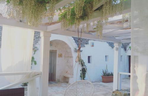 I Trulli Di Nonno Giovanni - Foto 10