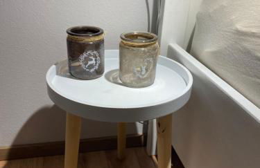 Overkamps - das Ferienhaus Odernheim - Foto 5