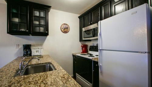 Chamonix Condo 94 Condo - Foto 3