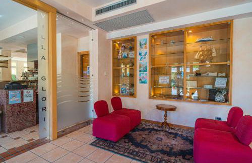 Residence Villa Gloria - Photo 22