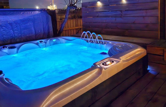 12 Person Holiday Home in Thyboron - Foto 24