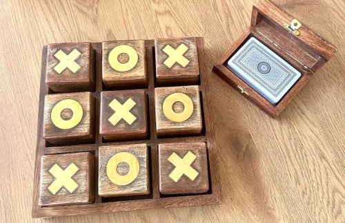 Cozy apartment with parking and panoramic views! - Foto 14