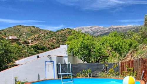 Finca el Almendro Archez - Foto 4