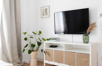 Soulplace Studioapartment Herten - Foto 7