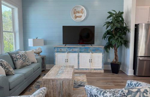 Serenity by the Sea II St George Island Pool Home - Foto 1