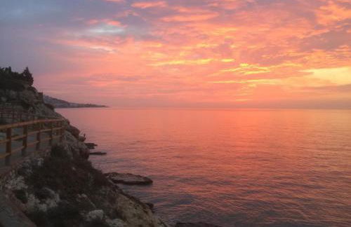 apartamento Chilches playa - Photo 26