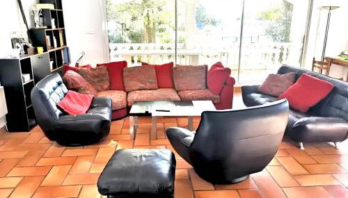 Villa spacieuse à Aimargues avec piscine privée - Foto 4