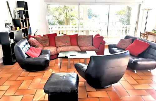 Villa spacieuse à Aimargues avec piscine privée - Foto 4