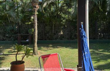 Praia de Itamambuca- Casa charmosa e iluminada - Foto 15