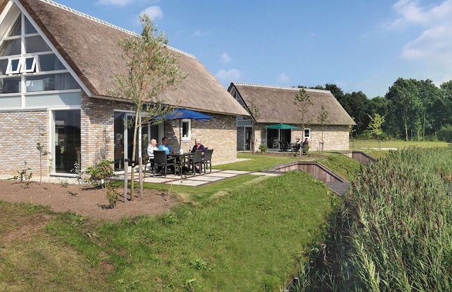 Summio Villapark Akenveen - Foto 77