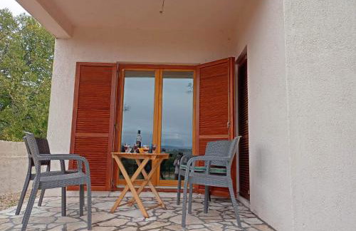 Kuća za odmor Mira blizu Biograda na moru - Foto 14