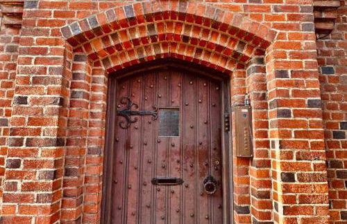 GerrardsCross - Stay4 - Parking - PetsOK - Wembley - Photo 56