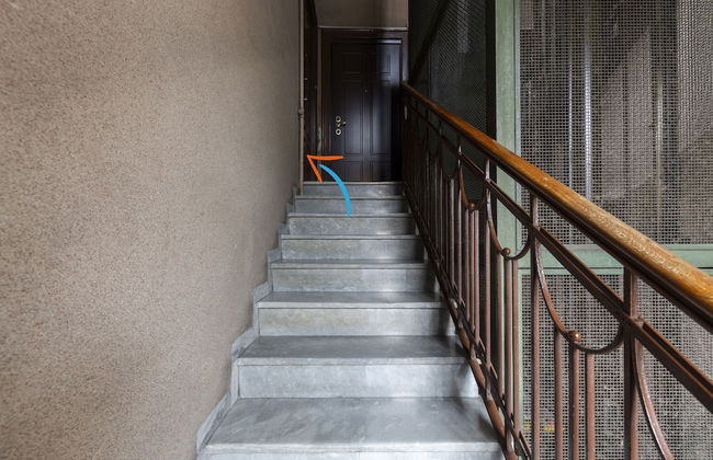 nota-Mi - Mezzofanti TRE PONTI - Foto 34