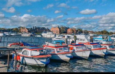 Bungalow 44 - The Norfolk Broads At Your Door - Foto 27