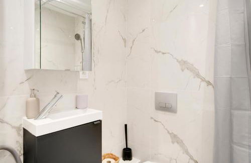 Le Cosy de Saint Epvre - Studio - 2 Pers - Foto 17