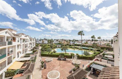 Lorcrisur corner PH apt 3 bedroom beach Marbella - Foto 23