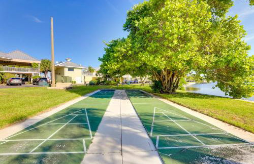 1 Mi to Beach Coastal-Zen Ruskin Retreat! - Foto 41