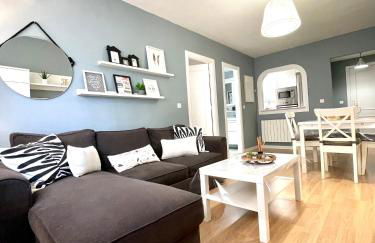 Apartamento RUTA DEL VELETA - Foto 1