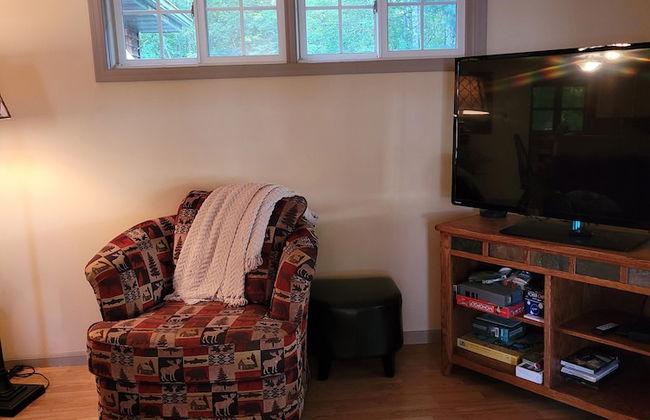 Luck Charlie Lodge - Foto 10