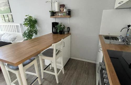 Ferienwohnung in Freudenstadt-Kniebis I, Schwarzwald - Foto 10