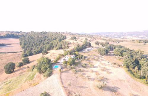 Scappo in Umbria, Collefiorito - Foto 43