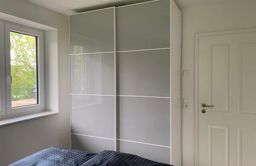 Leuchtfeuer, Ferienwohnung für 4 Personen - Erwachsene oder Kinder - in DE FEERJENHUSEN am Haubarg von Vollerwiek, Fertigstellung April 2020 - Foto 20