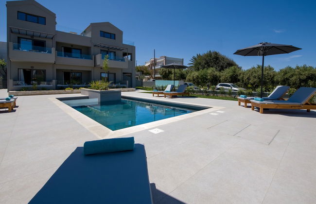 Eleanthi Modern Living - Foto 76