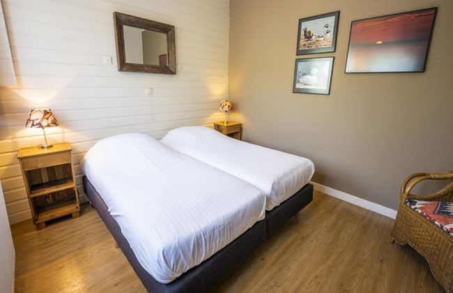 Detached 6 Pers Holiday Home - Foto 13