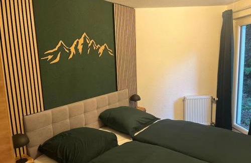 Ferienappartement Schwarzwaldeck in Todtnauberg - Foto 17