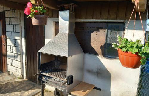 Apartman Purga - Foto 14