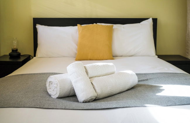 Fantastic Stay In Canary Wharf 2 Bedroom - Photo 5