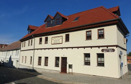 FW Zum Kuckucksnest auf 2 Etagen und 140qm - Foto 20