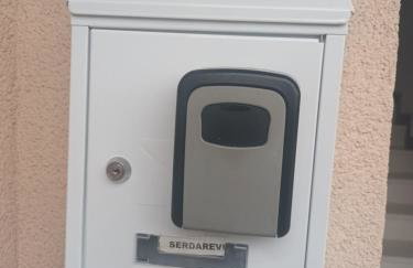 Apartman Sofia za 3 s parking blizu centra - Photo 6